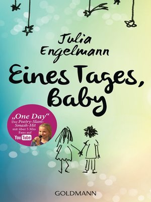 cover image of Eines Tages, Baby